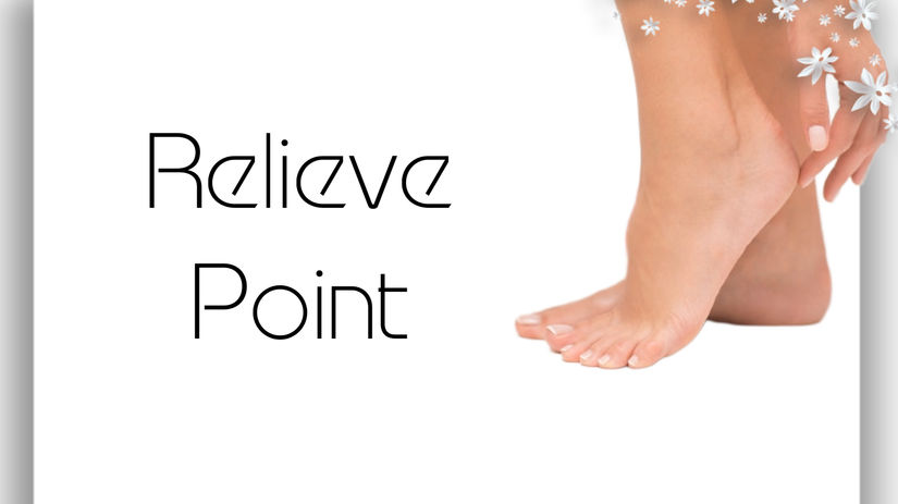Relieve-Point